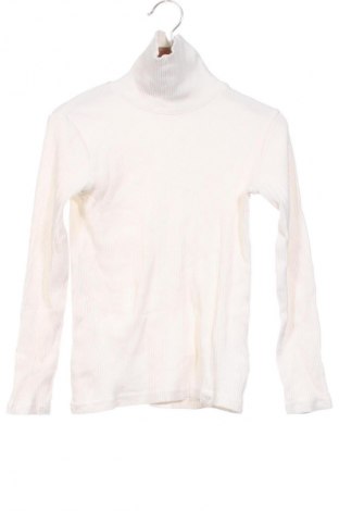 Dětská halenka  Zara, Velikost 7-8y/ 128-134 cm, Barva Krémová, Cena  229,00 Kč
