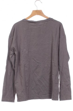 Kinder Shirt Zara, Größe 13-14y/ 164-168 cm, Farbe Grau, Preis € 9,99
