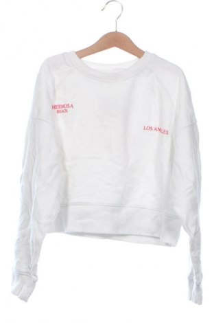 Kinder Shirt Zara, Größe 10-11y/ 146-152 cm, Farbe Weiß, Preis € 9,99