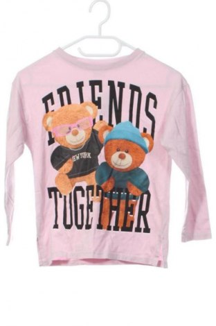 Kinder Shirt Zara, Größe 8-9y/ 134-140 cm, Farbe Mehrfarbig, Preis € 9,99