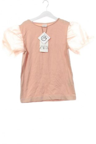 Kinder Shirt Zara, Größe 12-13y/ 158-164 cm, Farbe Ecru, Preis € 9,99