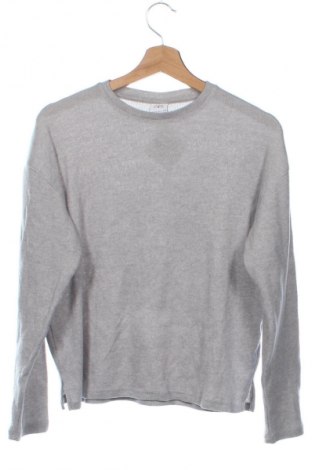 Dětská halenka  Zara, Velikost 10-11y/ 146-152 cm, Barva Šedá, Cena  229,00 Kč