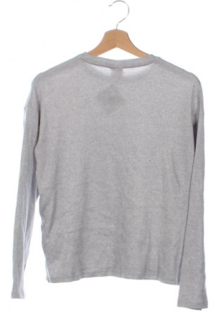 Dětská halenka  Zara, Velikost 10-11y/ 146-152 cm, Barva Šedá, Cena  229,00 Kč