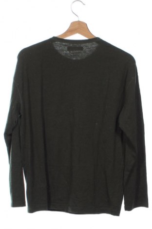 Dziecięca bluzka Zara, Rozmiar 10-11y/ 146-152 cm, Kolor Zielony, Cena 17,99 zł
