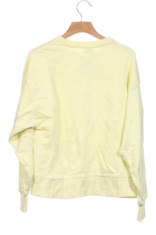 Dziecięca bluzka Zara, Rozmiar 8-9y/ 134-140 cm, Kolor Żółty, Cena 17,99 zł