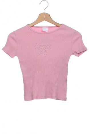 Detská blúzka  Zara, Veľkosť 8-9y/ 134-140 cm, Farba Ružová, Cena  7,16 €