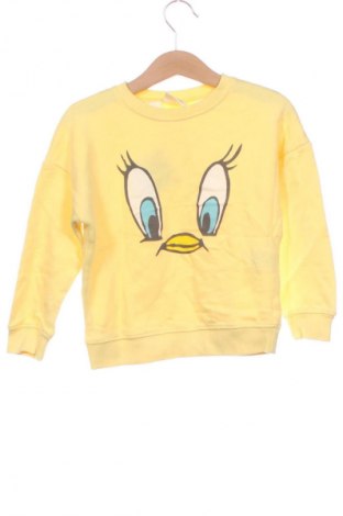 Kinder Shirt Zara, Größe 18-24m/ 86-98 cm, Farbe Gelb, Preis € 9,99