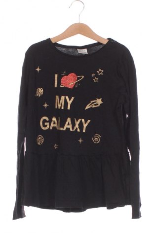 Bluză pentru copii Zara, Mărime 8-9y/ 134-140 cm, Culoare Negru, Preț 47,99 Lei