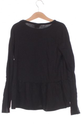 Bluză pentru copii Zara, Mărime 8-9y/ 134-140 cm, Culoare Negru, Preț 47,99 Lei