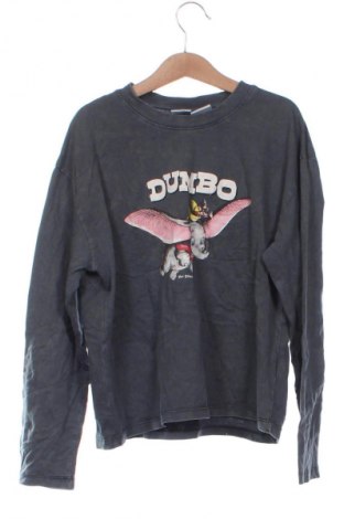 Detská blúzka  Zara, Veľkosť 9-10y/ 140-146 cm, Farba Sivá, Cena  8,95 €