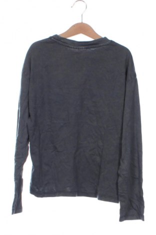 Detská blúzka  Zara, Veľkosť 9-10y/ 140-146 cm, Farba Sivá, Cena  8,95 €
