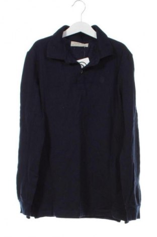 Bluză pentru copii Zara, Mărime 11-12y/ 152-158 cm, Culoare Albastru, Preț 47,99 Lei