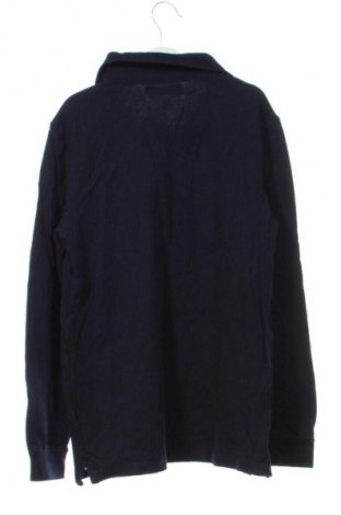 Bluză pentru copii Zara, Mărime 11-12y/ 152-158 cm, Culoare Albastru, Preț 47,99 Lei