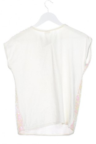 Detská blúzka  Zara, Veľkosť 12-13y/ 158-164 cm, Farba Strieborná, Cena  7,09 €