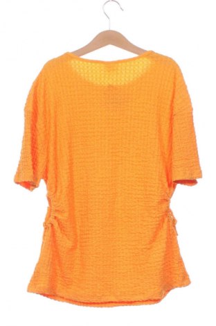 Dětská halenka  Zara, Velikost 12-13y/ 158-164 cm, Barva Oranžová, Cena  229,00 Kč