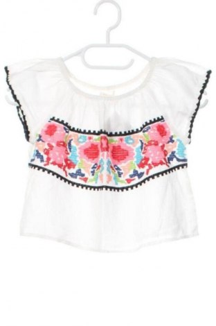 Detská blúzka  Zara, Veľkosť 7-8y/ 128-134 cm, Farba Viacfarebná, Cena  7,09 €