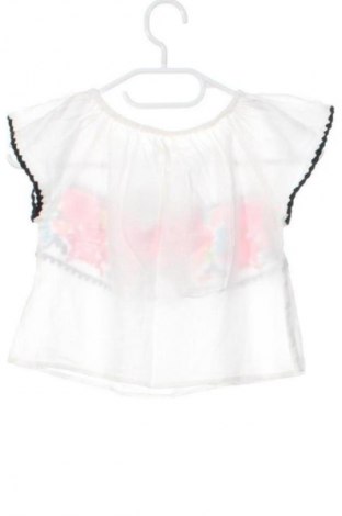 Detská blúzka  Zara, Veľkosť 7-8y/ 128-134 cm, Farba Viacfarebná, Cena  7,09 €