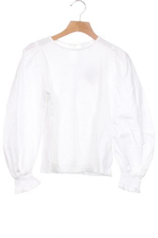 Παιδική μπλούζα Zara, Μέγεθος 7-8y/ 128-134 εκ., Χρώμα Λευκό, Τιμή 7,09 €