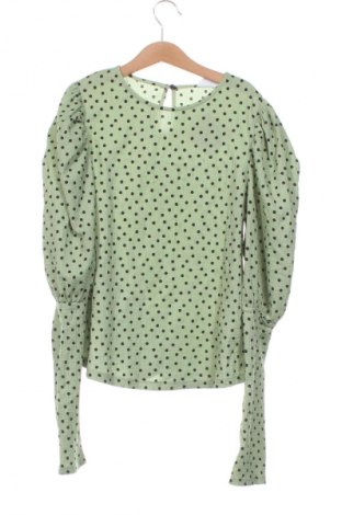 Detská blúzka  Zara, Veľkosť 13-14y/ 164-168 cm, Farba Viacfarebná, Cena  8,95 €
