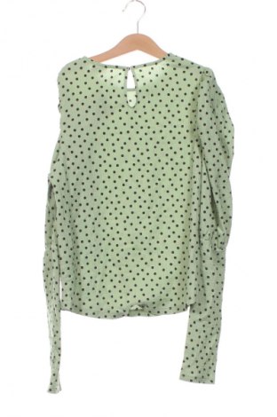 Detská blúzka  Zara, Veľkosť 13-14y/ 164-168 cm, Farba Viacfarebná, Cena  8,95 €