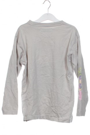 Detská blúzka  Zara, Veľkosť 8-9y/ 134-140 cm, Farba Sivá, Cena  18,47 €