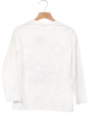 Detská blúzka  Zara, Veľkosť 8-9y/ 134-140 cm, Farba Biela, Cena  7,15 €