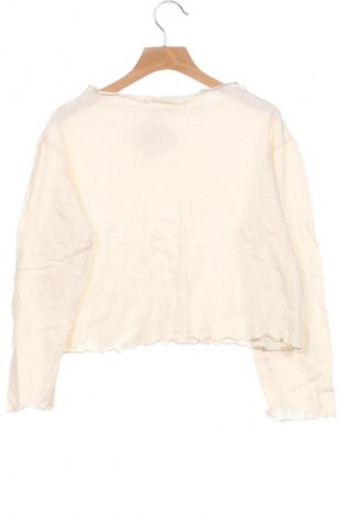 Detská blúzka  Zara, Veľkosť 8-9y/ 134-140 cm, Farba Kremová, Cena  7,15 €
