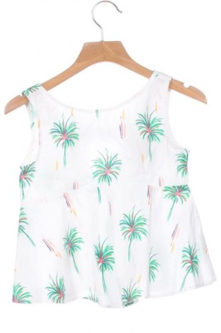 Detská blúzka  Zara, Veľkosť 7-8y/ 128-134 cm, Farba Viacfarebná, Cena  7,09 €