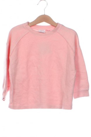 Bluză pentru copii Zara, Mărime 18-24m/ 86-98 cm, Culoare Roz, Preț 39,47 Lei