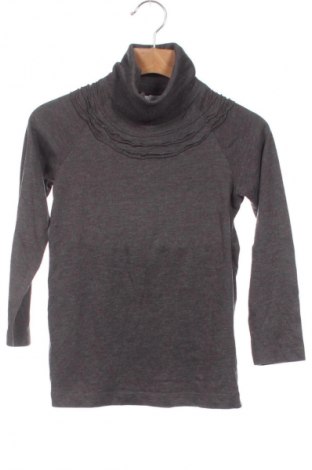 Kinder Shirt Zara Kids, Größe 5-6y/ 116-122 cm, Farbe Grau, Preis € 9,99