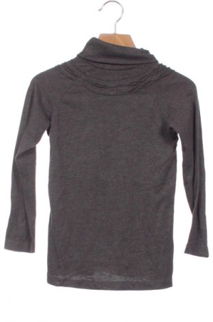 Kinder Shirt Zara Kids, Größe 5-6y/ 116-122 cm, Farbe Grau, Preis € 9,99