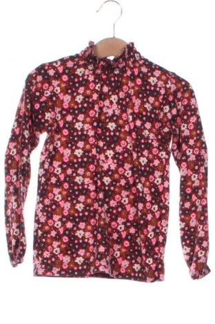 Detská blúzka  Zeeman, Veľkosť 4-5y/ 110-116 cm, Farba Viacfarebná, Cena  6,95 €