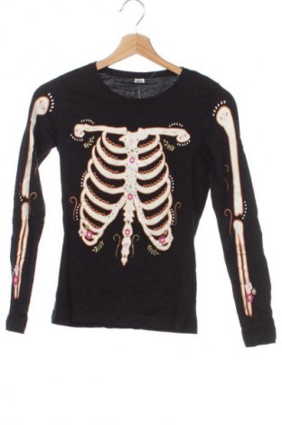 Παιδική μπλούζα Zeeman, Μέγεθος 10-11y/ 146-152 εκ., Χρώμα Μαύρο, Τιμή 7,99 €