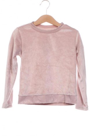 Kinder Shirt Zeeman, Größe 4-5y/ 110-116 cm, Farbe Aschrosa, Preis € 7,99