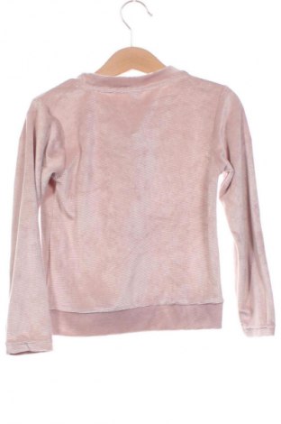 Kinder Shirt Zeeman, Größe 4-5y/ 110-116 cm, Farbe Aschrosa, Preis € 7,99