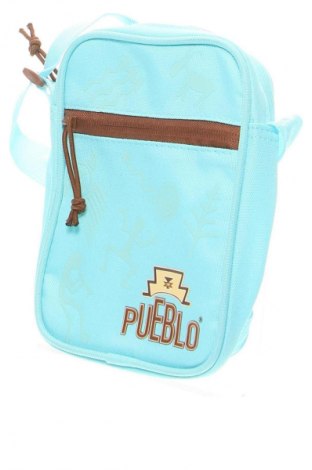 Kindertasche Unbranded, Farbe Blau, Preis 11,99 €