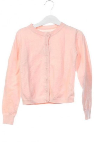 Kinder Strickjacke C&A, Größe 8-9y/ 134-140 cm, Farbe Rosa, Preis € 11,99