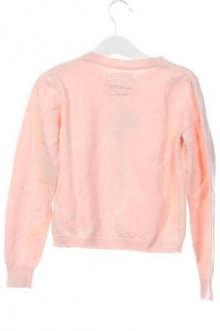 Kinder Strickjacke C&A, Größe 8-9y/ 134-140 cm, Farbe Rosa, Preis € 11,99