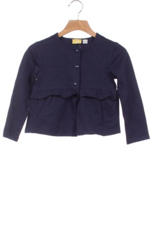 Dětský kardigán Chicco, Velikost 18-24m/ 86-98 cm, Barva Modrá, Cena  279,00 Kč