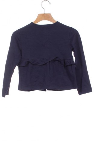 Dětský kardigán Chicco, Velikost 18-24m/ 86-98 cm, Barva Modrá, Cena  279,00 Kč