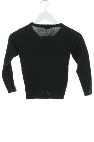 Detský kardigán F&F, Veľkosť 5-6y/ 116-122 cm, Farba Zelená, Cena  8,94 €