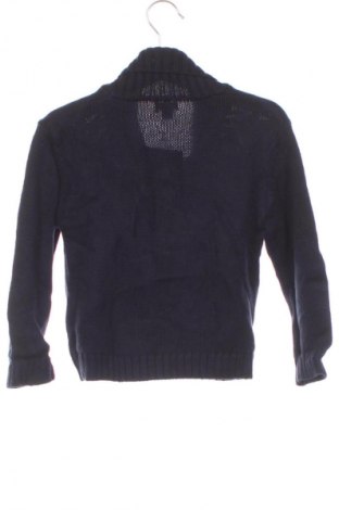 Dětský kardigán Kiabi, Velikost 2-3m/ 56-62 cm, Barva Modrá, Cena  279,00 Kč