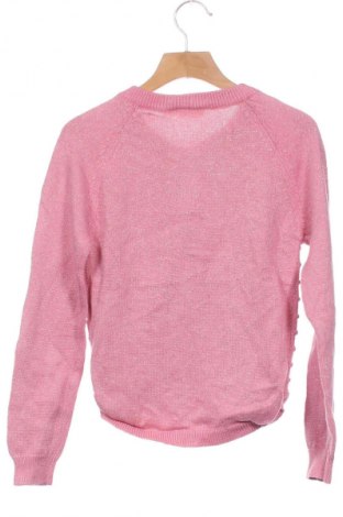 Dětský kardigán Kids, Velikost 6-7y/ 122-128 cm, Barva Růžová, Cena  279,00 Kč