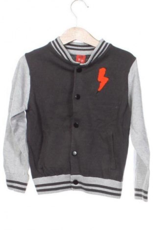 Detský kardigán Kiki & Koko, Veľkosť 18-24m/ 86-98 cm, Farba Sivá, Cena  9,00 €