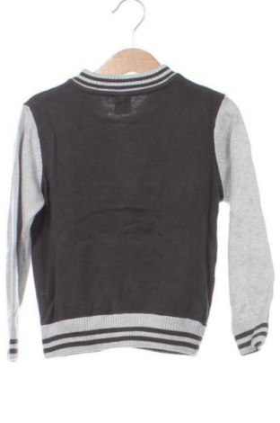 Detský kardigán Kiki & Koko, Veľkosť 18-24m/ 86-98 cm, Farba Sivá, Cena  9,00 €