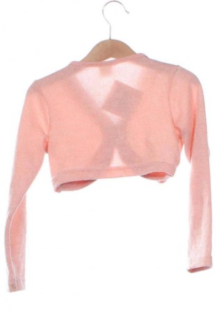 Kinder Strickjacke Kiki & Koko, Größe 4-5y/ 110-116 cm, Farbe Rosa, Preis € 11,99