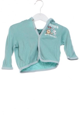 Kinder Strickjacke Looney Tunes, Größe 3-6m/ 62-68 cm, Farbe Mehrfarbig, Preis € 9,00