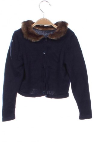 Dětský kardigán Marks & Spencer, Velikost 2-3y/ 98-104 cm, Barva Modrá, Cena  379,00 Kč