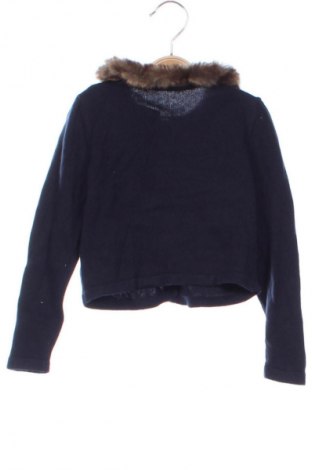 Dětský kardigán Marks & Spencer, Velikost 2-3y/ 98-104 cm, Barva Modrá, Cena  379,00 Kč