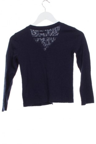 Kinder Strickjacke Mayoral, Größe 8-9y/ 134-140 cm, Farbe Blau, Preis 12,79 €